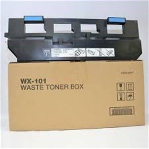 Konica Minolta WX101 A162WY1  Vaschetta di recupero compatibile per Minolta