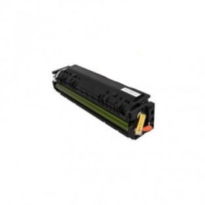 HP 207X - W2212X - Toner di ricambio giallo SENZA CHIP (Necessita l’uso del chip originale)
