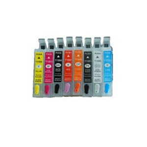 Epson Cartuccia T1590 trasparente - T15904010