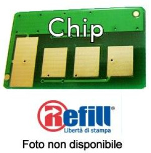 Ricoh Chip per Toner  SP-1100HE Nero