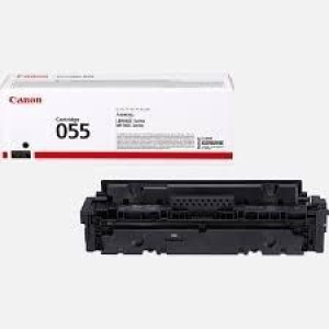 Canon Toner originale  055 Nero
