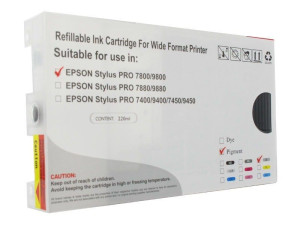 Epson Cartuccia originale  79 Ciano