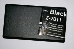 Epson Cartuccia originale  79 Giallo