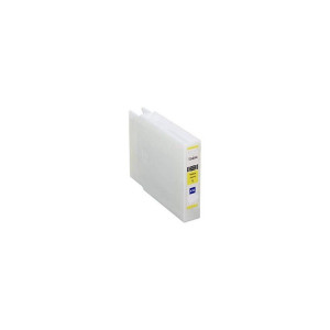 Epson Cartuccia compatibile  T04A4-XXL giallo