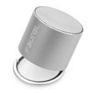 FOUREL SPEAKER  MINI DRUM GREY