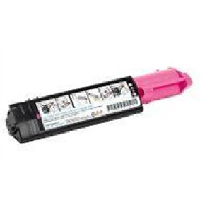 593-10062 Toner magenta  Compatibile 593 10062 Dell