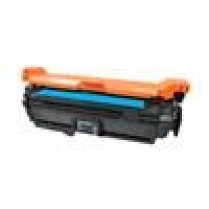 HP CE261A Toner ciano  Compatibile CE261A Hewlett Packard