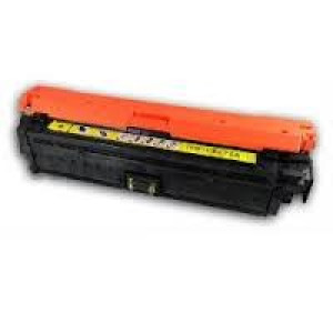 HP CE272A Toner giallo  Compatibile CE272A Hewlett Packard