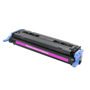 HP Q6003A Toner magenta  Compatibile Q6003A Hewlett Packard