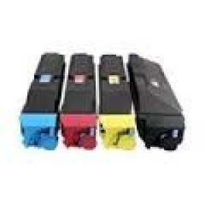1T05JK0NL0 Toner nero  Compatibile TK150BK Kyocera Mita