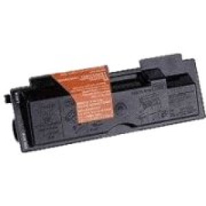 TK-17 Toner nero  Compatibile TK17 Kyocera Mita