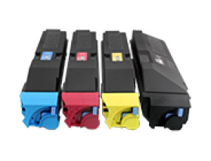 Toner Compatibile  TK-8305BLK Kyocera Mita