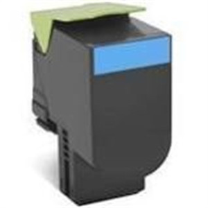 71B20C0 Toner ciano  Compatibile  Lexmark