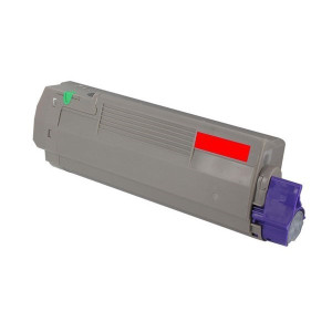 Toner magenta  Compatibile 44059230 Oki