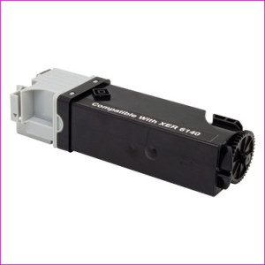 106R01480 Toner nero  Compatibile 106R01480 Xerox