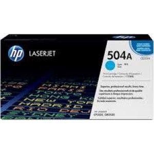 HP CE251A Toner ciano  Originale CE251A Hewlett Packard