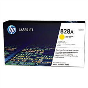 HP CF364A Tamburo giallo Hewlett Packard