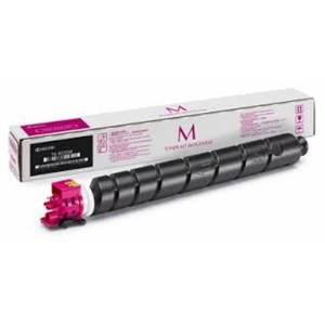 1T02RLBNL0 Toner magenta  Originale TK-8335M Kyocera Mita