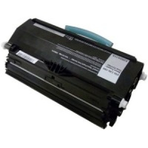 E360H11E Toner nero  Originale E360H11E Lexmark