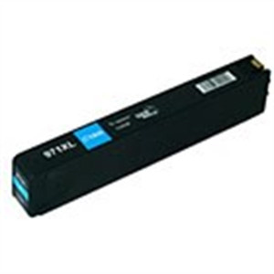 Cartuccia di ricambio color ciano HP 980XL Hewlett Packard