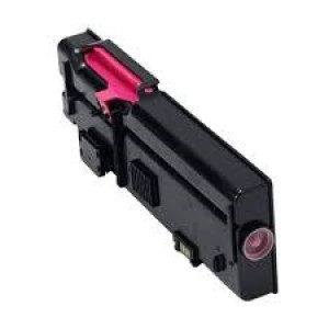 593-BBBS Toner magenta  Compatibile 593 BBBS Dell