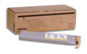016197900 Toner giallo  Originale 16197900 Xerox