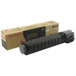 MX-62GTBA Toner nero  Originale MX-62GTBA Sharp