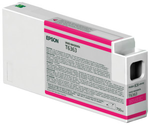 Originale C13T636300  Epson magenta