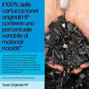 HP Q7551A Toner nero  Originale Q7551A Hewlett Packard