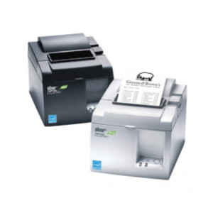 Star TSP143III anthrazit W-LAN