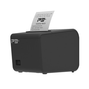 Custom P3L Bondrucker