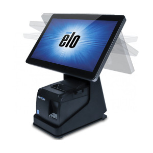 Elo mPOS Drucker Standfuß