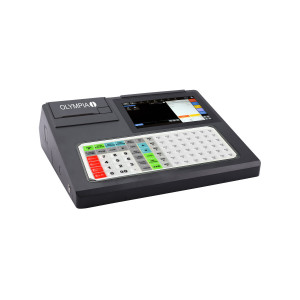 Olympia K200 Plus