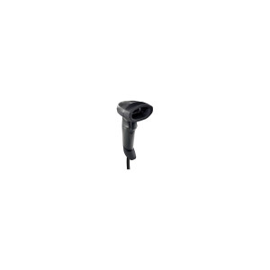 Zebra LI2208 Schwarz USB-Kabel