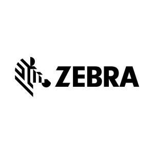Zebra Handhalterung (L), 10 Stück