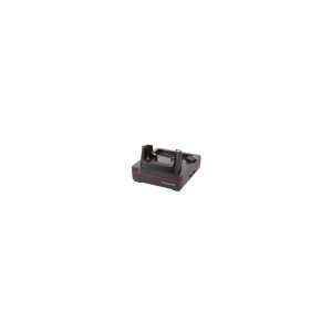 Honeywell Dockingstation, booted