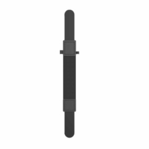 Honeywell 3 Handschlaufen, schwarz