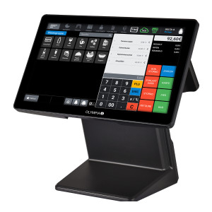 Olympia T400 ohne Kundendisplay