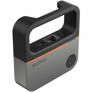 Sunmi Mini Access Point