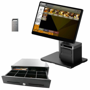 Speedy Vereinsbundle I
