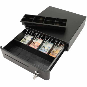 Olympia S330 Color schwarz