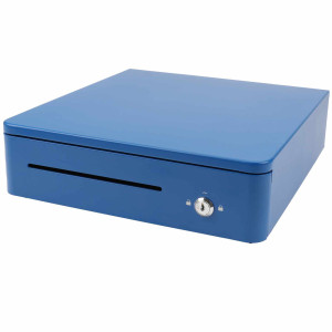 Olympia S330 Color blau