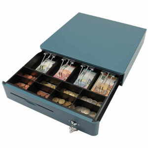 Olympia M 405 Color blau