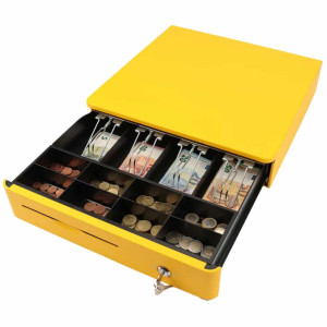 Olympia M 405 Color gelb