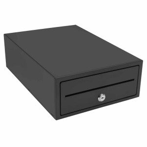 Olympia Mini 208 schwarz