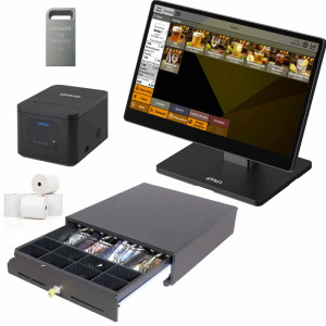 Speedy Vereinsbundle II