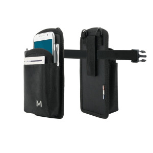 MOBILIS Light S Holster 6-7 Zoll