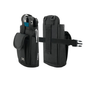 MOBILIS Refuge M Holster + Gürtel