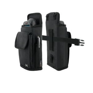 MOBILIS Refuge L Holster + Gürtel