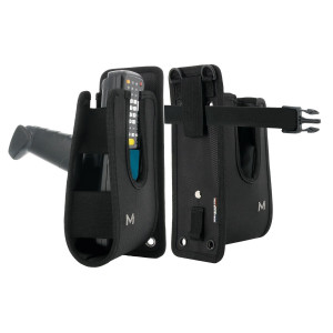 MOBILIS Pistol Grip M Holster